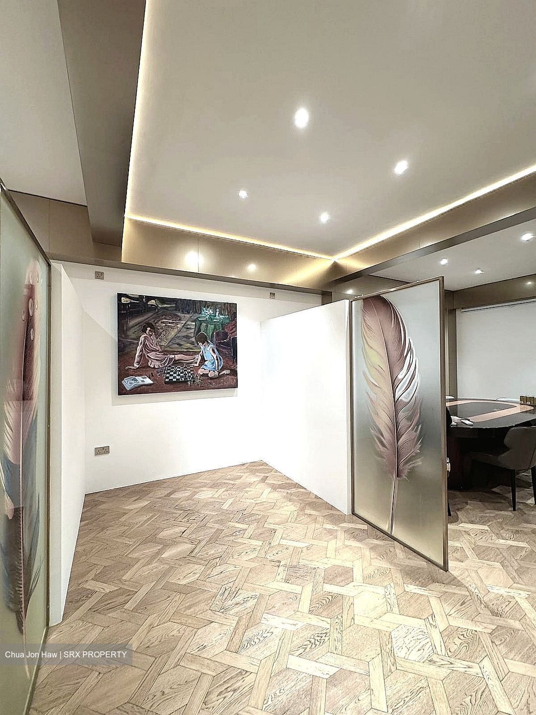 Desker Road Conservation Area (D8), Office #576502221